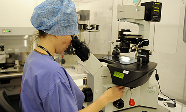 Clinical Scientist Pre-registration Training