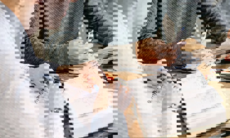 Annual Review of Competency Progression (ARCP)