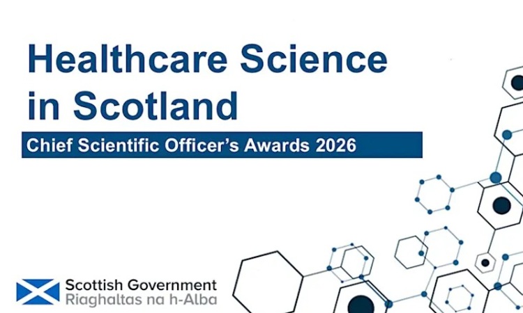 Chief Scientific Officer’s Awards 2026