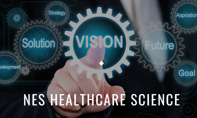 NES Healthcare Science: A Year in Review 2024–2025