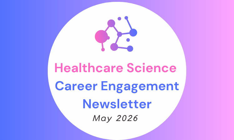 HCS Career Engagement Newsletter - May 2026
