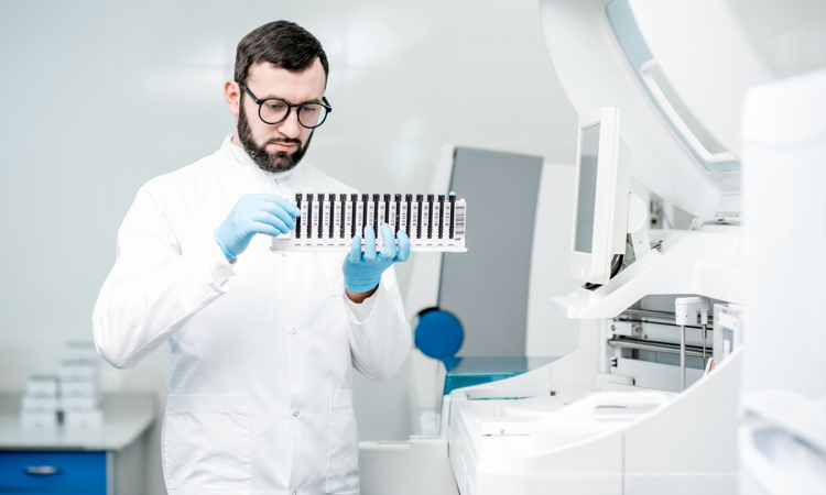 NHS Careers in Healthcare Science