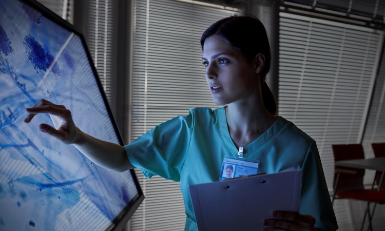 Higher Specialist Scientist Training