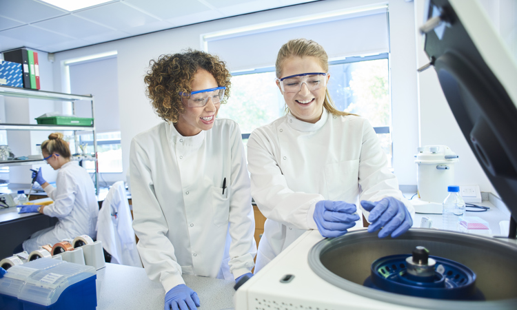 Healthcare Science Support Worker Level 2-4 Framework